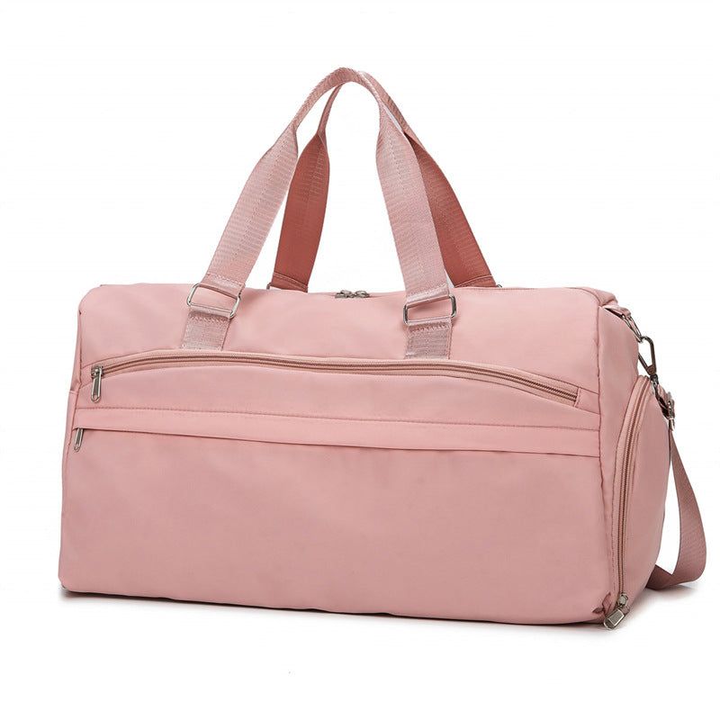 Stylische Allzweck-Wochenend-Duffle Brehn