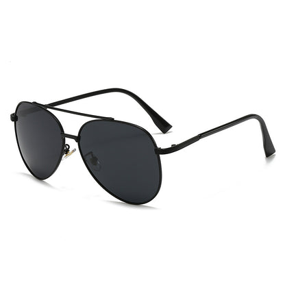 Retro Shield Stil Sonnenbrille