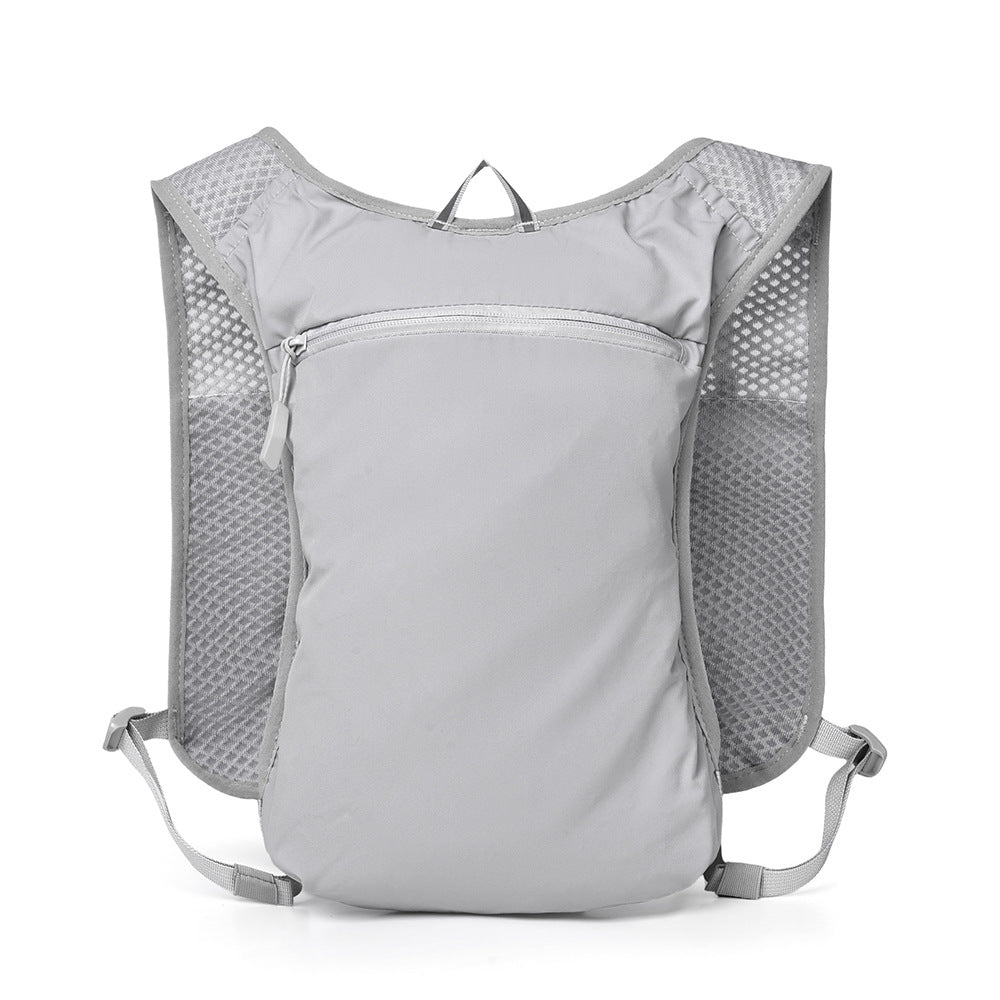 Leichtgewichtige Hydrationspack Brehn