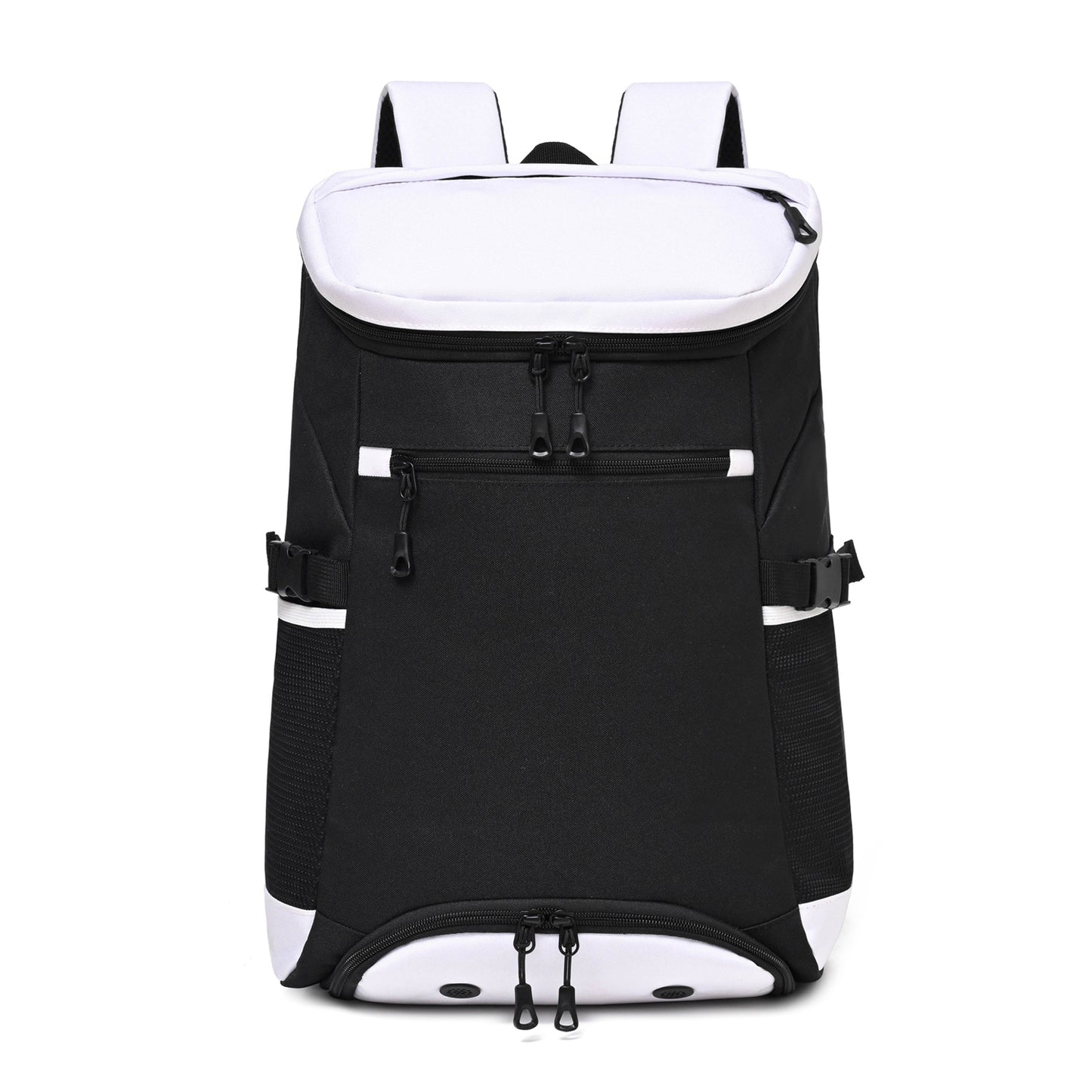 Isolierter Kühltaschen-Rucksack Brehn