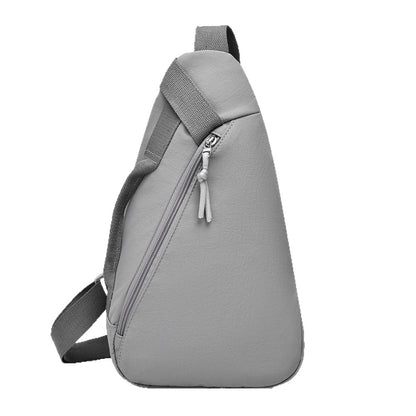 Ergonomischer Sling-Rucksack Brehn