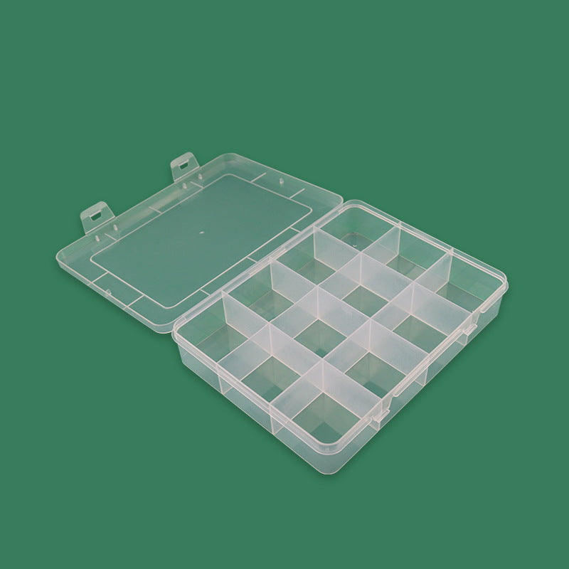 Multi-Divider Bastel- und Hobby-Organizer Brehn