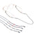 Stylische Brillenhalterkette Brehn