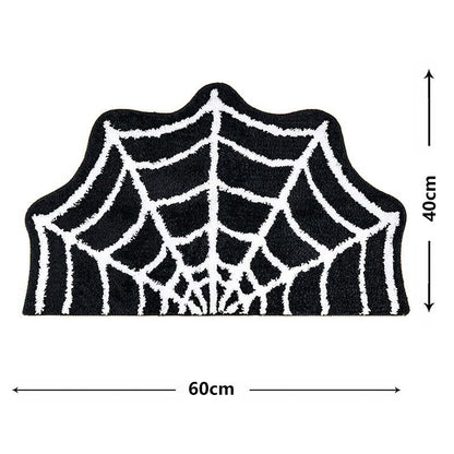 Halloween-Themen dekorativer Teppich