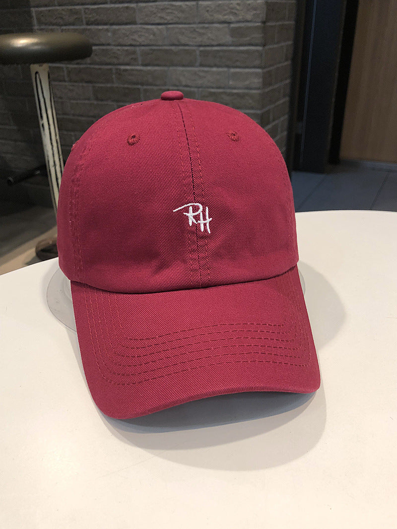 Herren Classic Baumwolle Baseballmütze Brehn