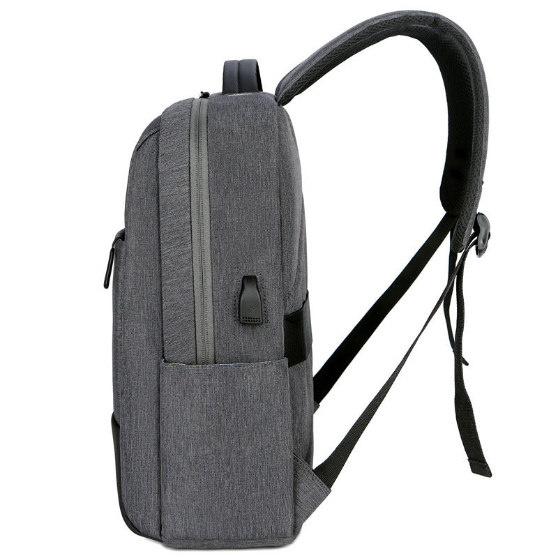 Ergonomischer Laptop-Rucksack Brehn