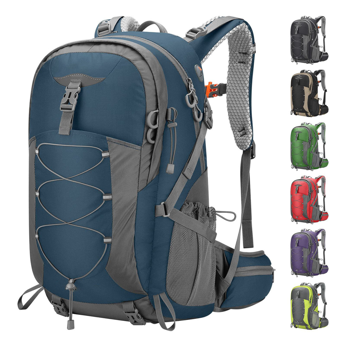 Multifunktionaler Outdoor-Abenteuer-Rucksack Brehn