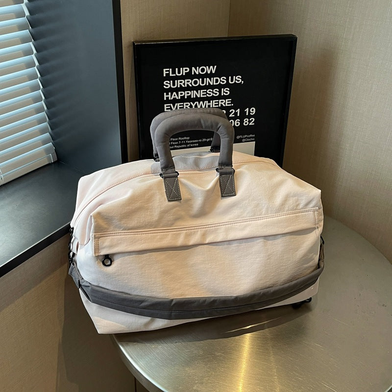 Vielseitige Reisetasche