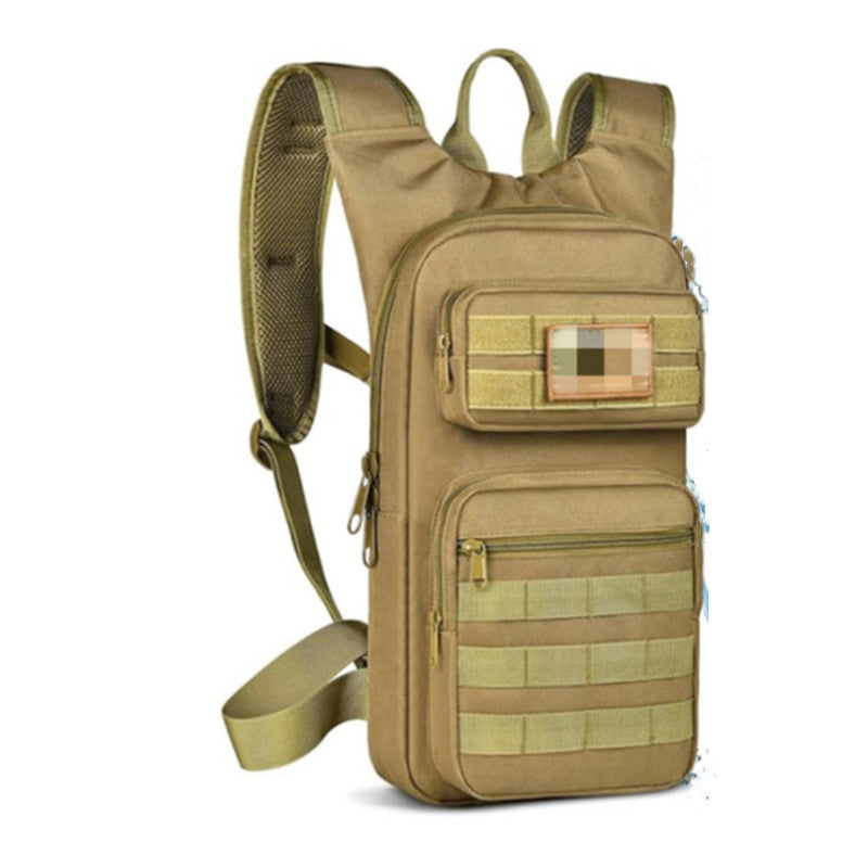 Tactical Sling-Rucksack mit Multifunktionalen Fächern Brehn