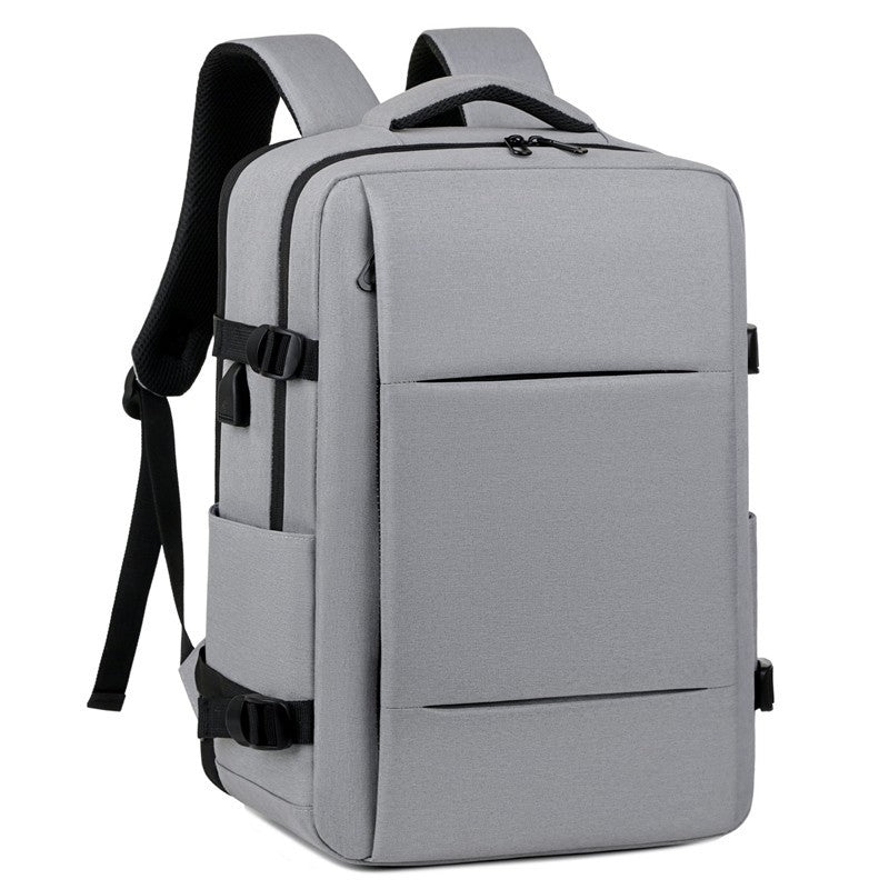 Schlanker vielseitiger Rucksack Brehn