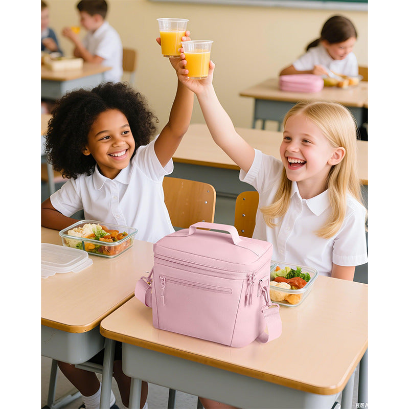 Damen Elegante und praktische Kühltasche Brehn
