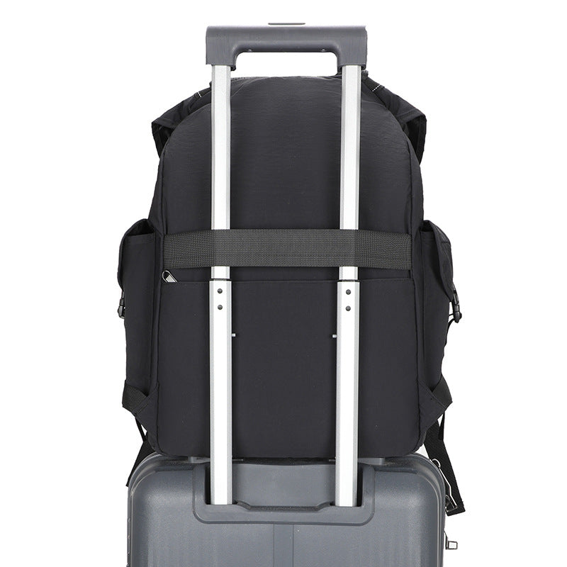 Multi-Functional Urban Hiking Backpack Brehn
