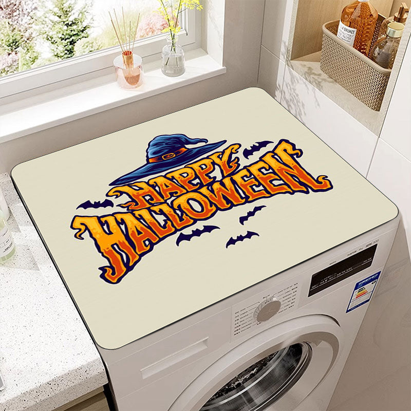 Dekorativer Maschinenabdeckungs Brehn