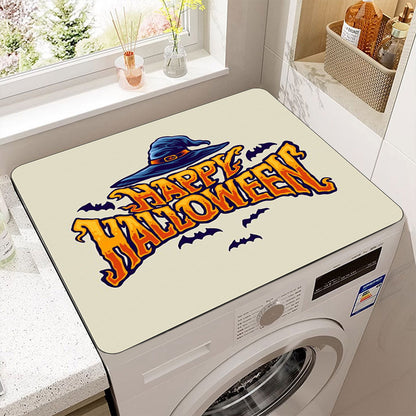 Dekorativer Maschinenabdeckungs Brehn