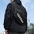 Fashion Utility Hüfttasche Brehn