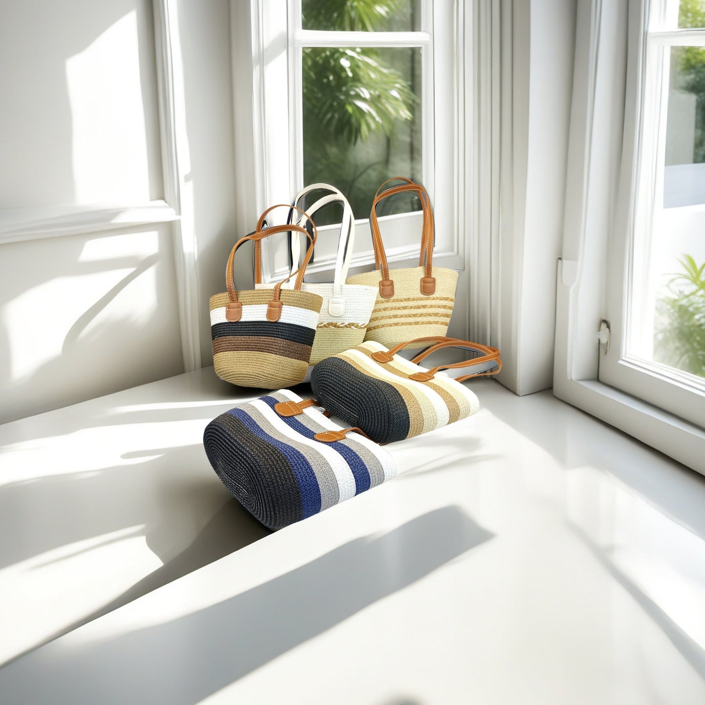 Strandtasche Brehn