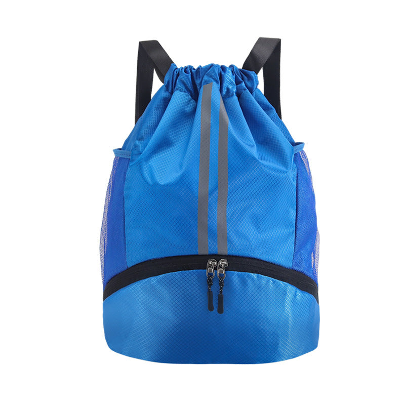 Sportlicher Rucksack Brehn