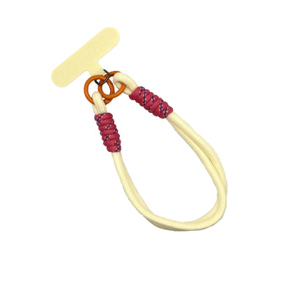 Vielseitige Paracord Schlüsselanhänger Schlaufe Brehn