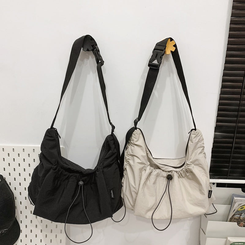Stylische ergonomische Umhängetasche Brehn
