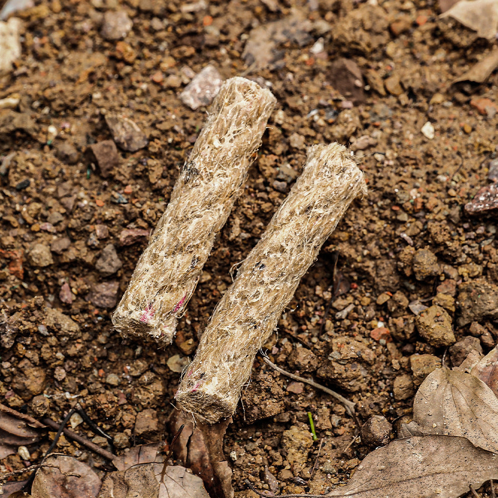 naturharzbeschichtetes Seilanzünder für Camping Survival Brehn