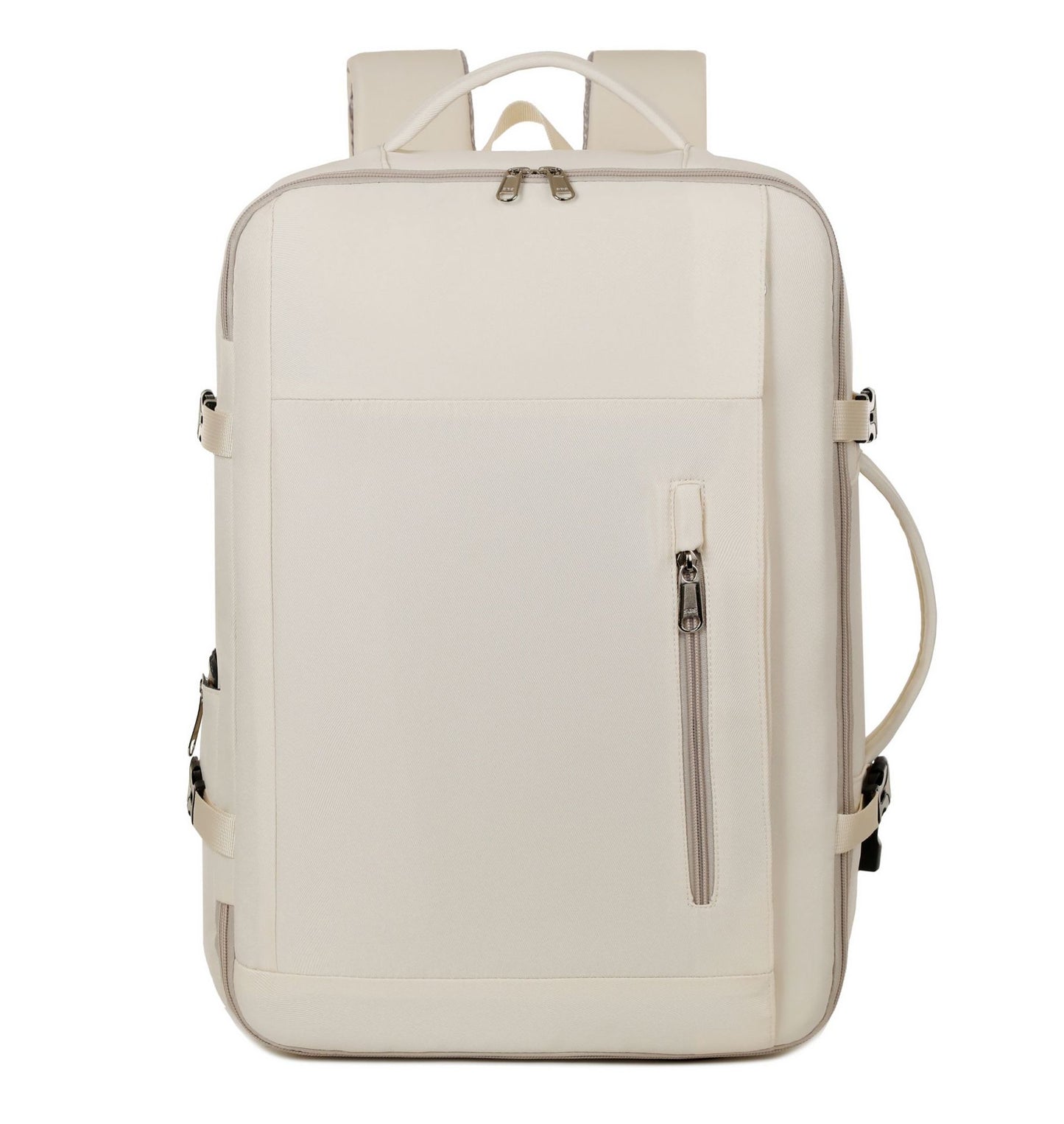 Vielseitiger Multi-Taschen Rucksack Brehn