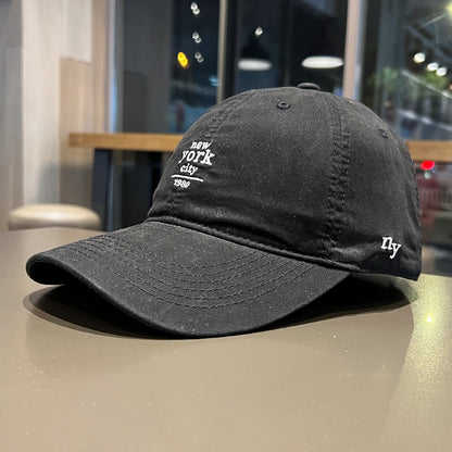 Unisex Casual Baumwollmütze Brehn