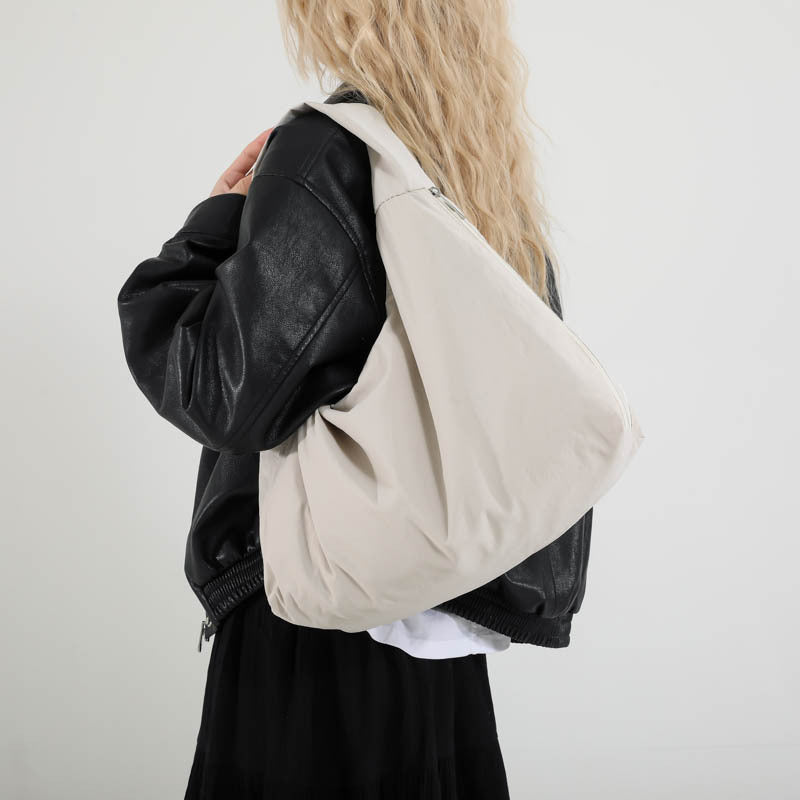 Praktische und Trendige Stofftasche Brehn