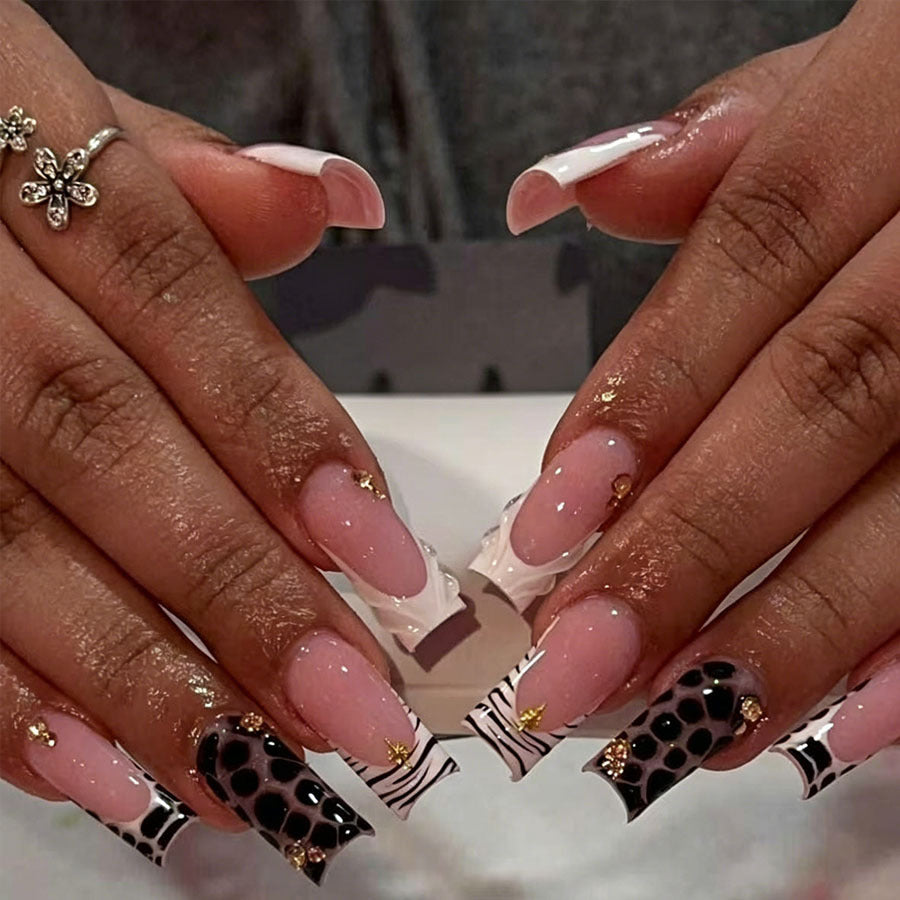 Nail Art Kit Brehn