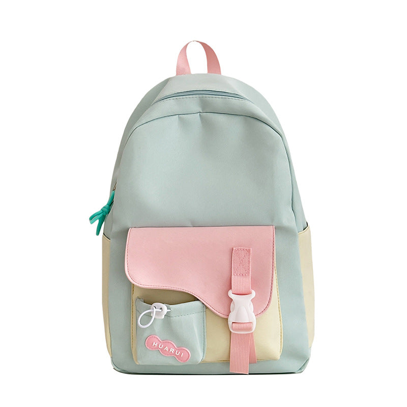 Stylischer vielseitiger Rucksack