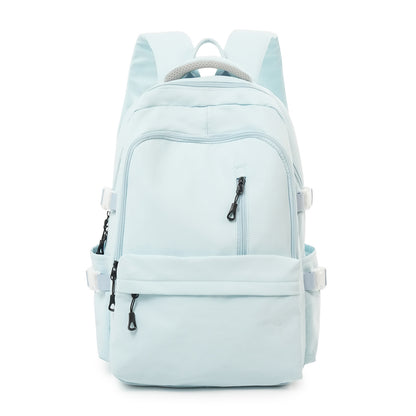 Multi-Funktionaler Urban Hiking Schulrucksack Brehn
