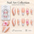 Premium Nagelkunst Brehn