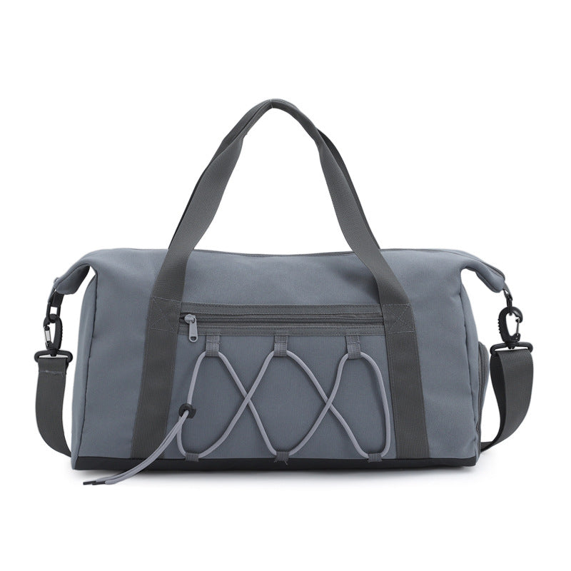 Vielseitige Outdoor-Abenteuer Duffel-Tasche Brehn
