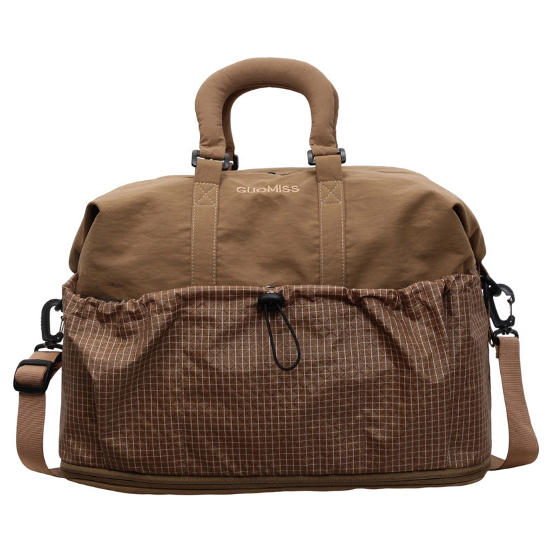 Multifunktionale Utility Duffel Bag Brehn