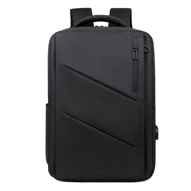 Tech-freundlicher Rucksack Brehn