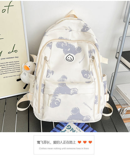 Lässiger Urban-Rucksack Brehn