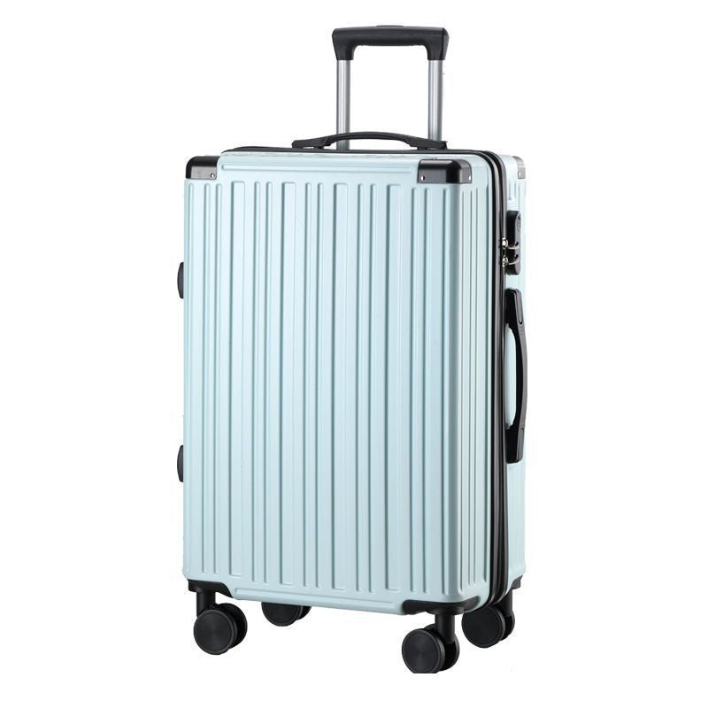 Unisex Stoßfeste Spinner Reisetasche Brehn
