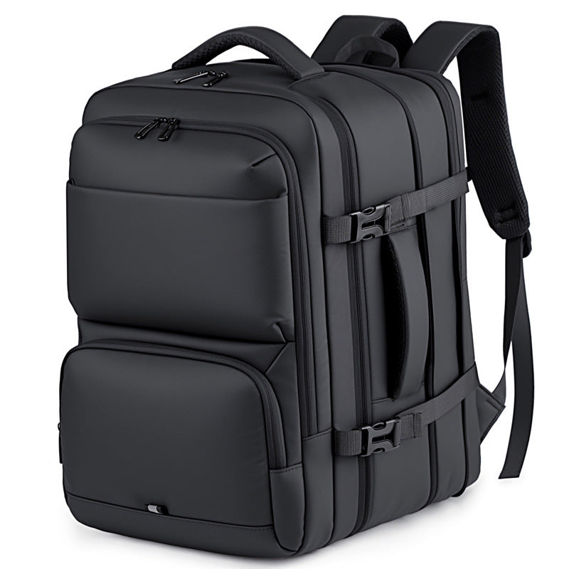 Vielseitiger Performance Reise Rucksack Brehn