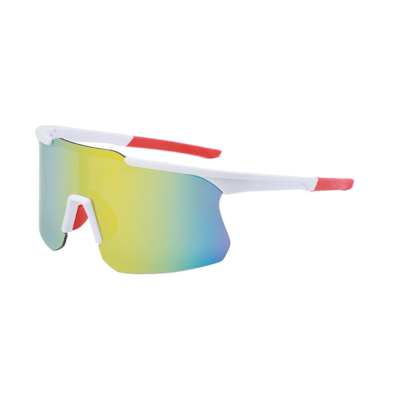 Herren Sport-Schutzsonnenbrille Brehn