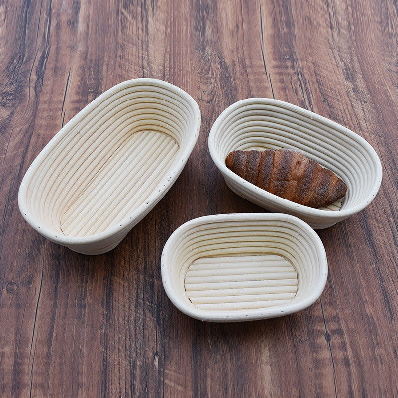 Artisan-Brot-Gärkorb-Set Brehn