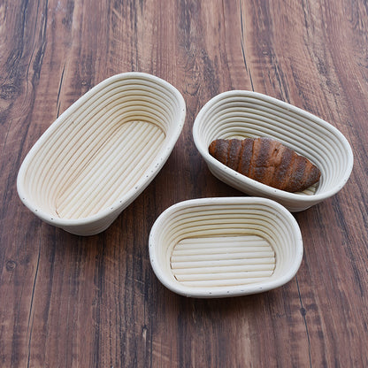 Artisan-Brot-Gärkorb-Set Brehn
