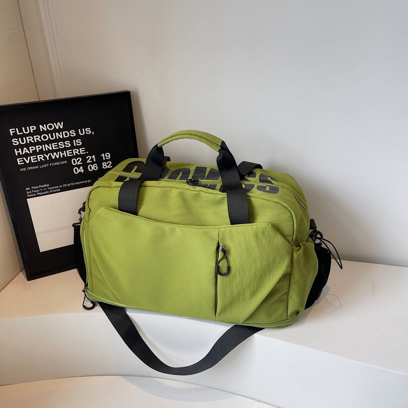 Vielseitige Outdoor-Reisetasche Brehn