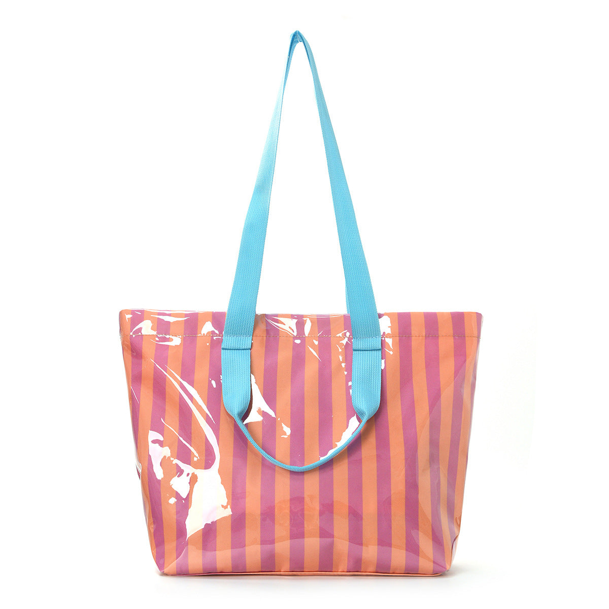 Geräumige Strandtasche mit Wasserabweisendem Design Brehn