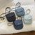 WoCompact Denim Umhängetasche Brehn