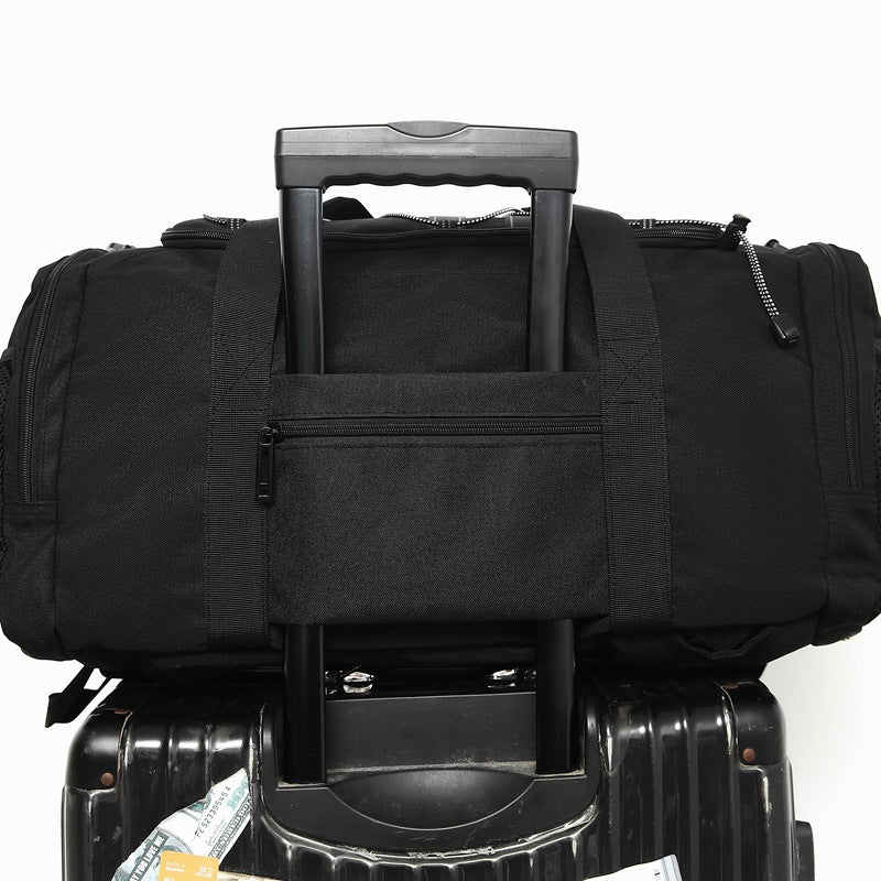 Multifunktionale taktische Duffel-Tasche