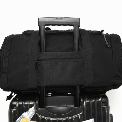 Multifunktionale taktische Duffel-Tasche