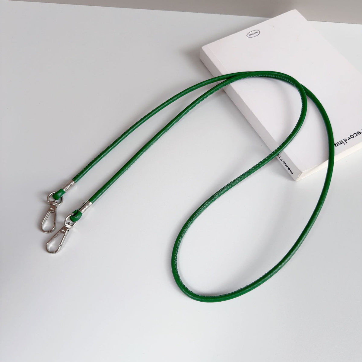 Haltbarer Mehrzweck-Lanyard mit Doppelhaken Brehn