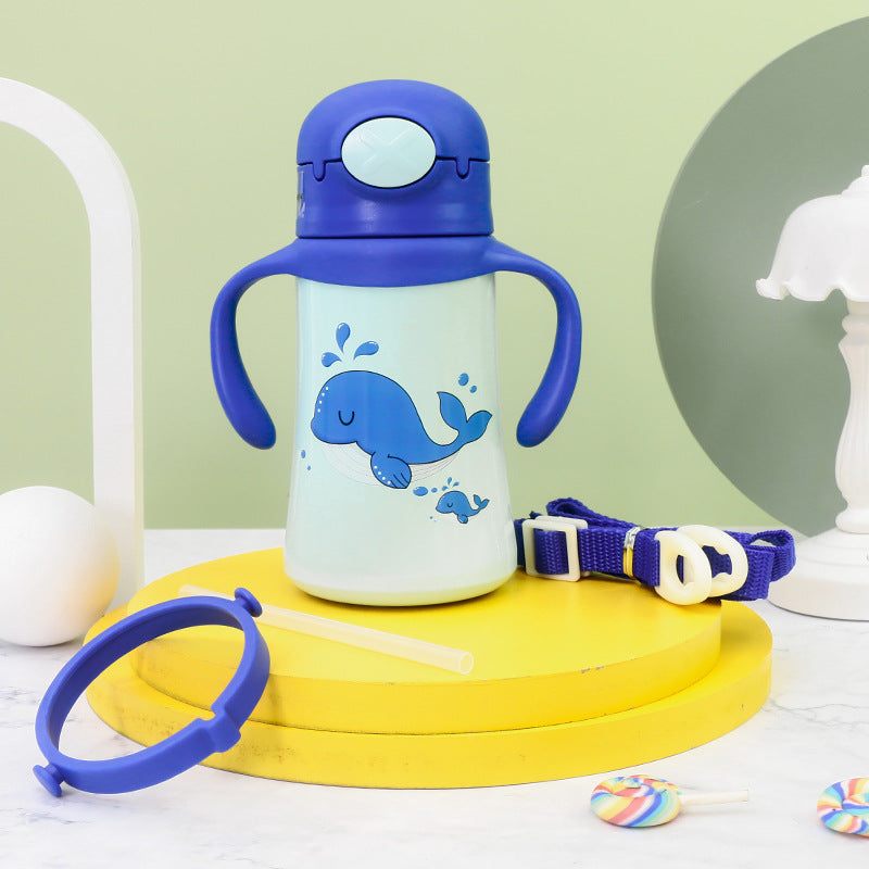 Unisex Trinkbecher Brehn
