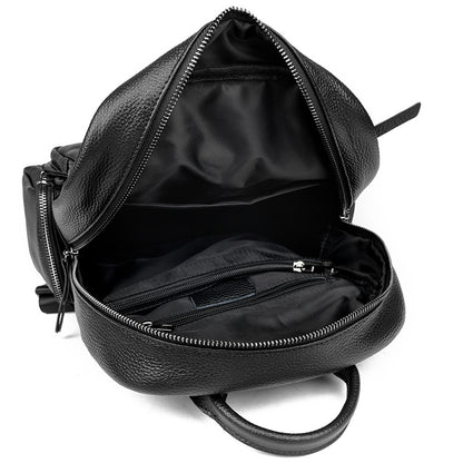 Premium Leder Rucksack Brehn 1785771262