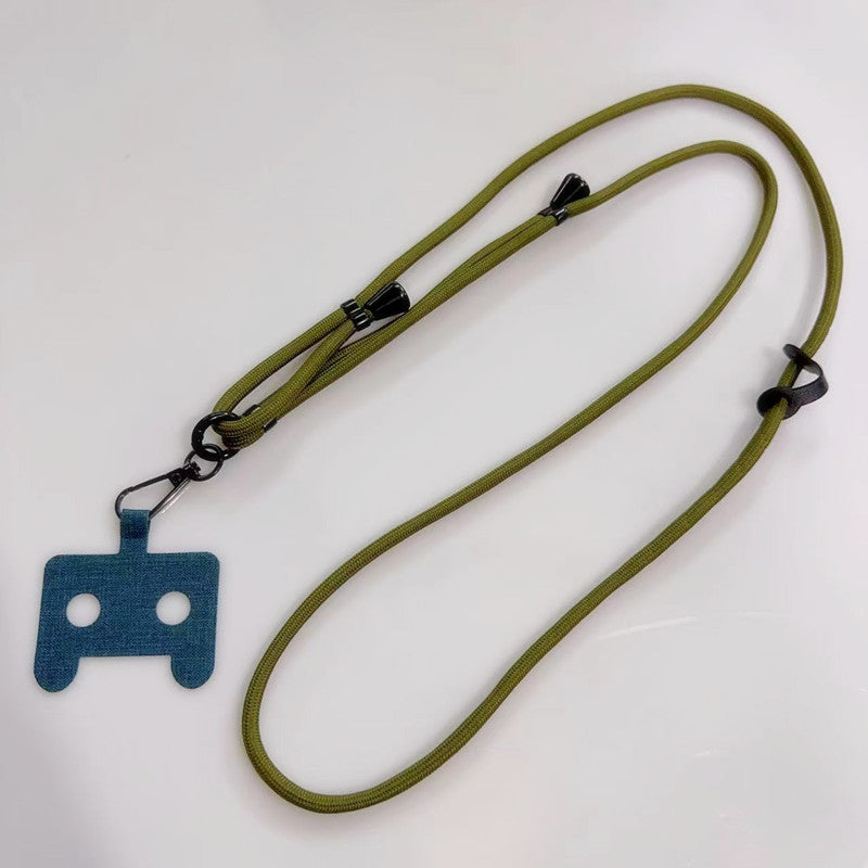Stilvolle verstellbare Lanyard Brehn