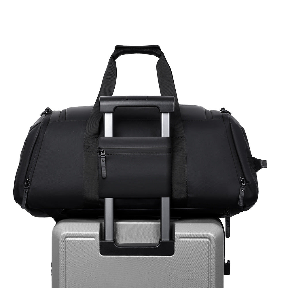 Allwetter vielseitige Reisetasche Brehn